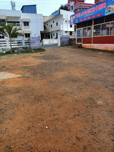 Raghavi Tourist Home Kanyakumari Exterior photo