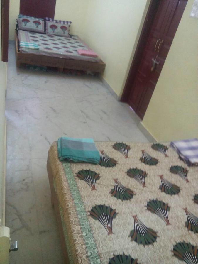 Raghavi Tourist Home Kanyakumari Exterior photo
