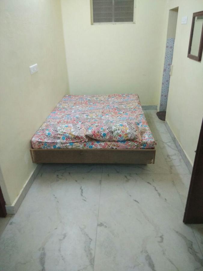 Raghavi Tourist Home Kanyakumari Exterior photo
