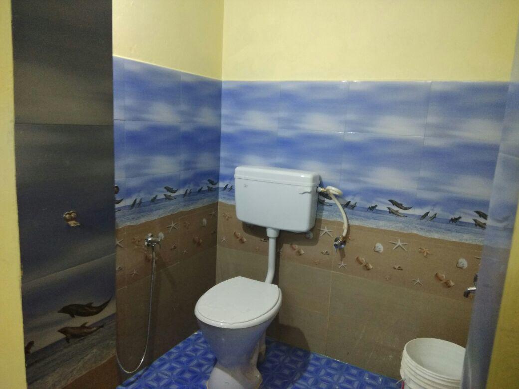 Raghavi Tourist Home Kanyakumari Exterior photo