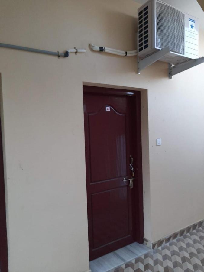 Raghavi Tourist Home Kanyakumari Exterior photo