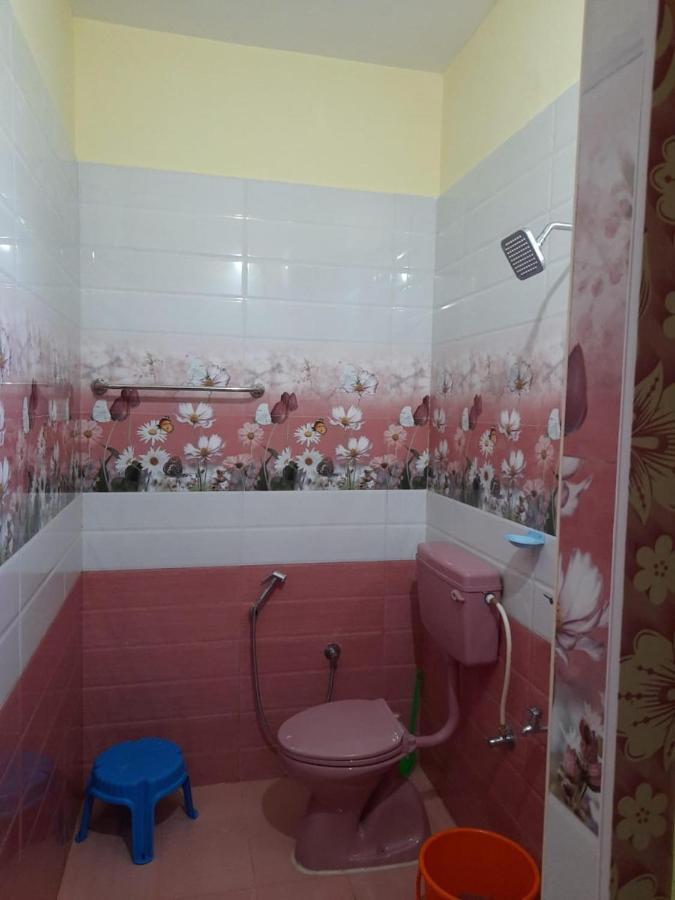 Raghavi Tourist Home Kanyakumari Exterior photo